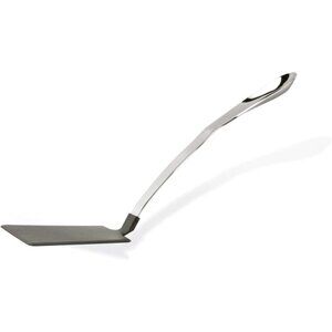 All-Clad Stainless Steel Black Non-stick Sturdy Solid 14.4" Turner NWT